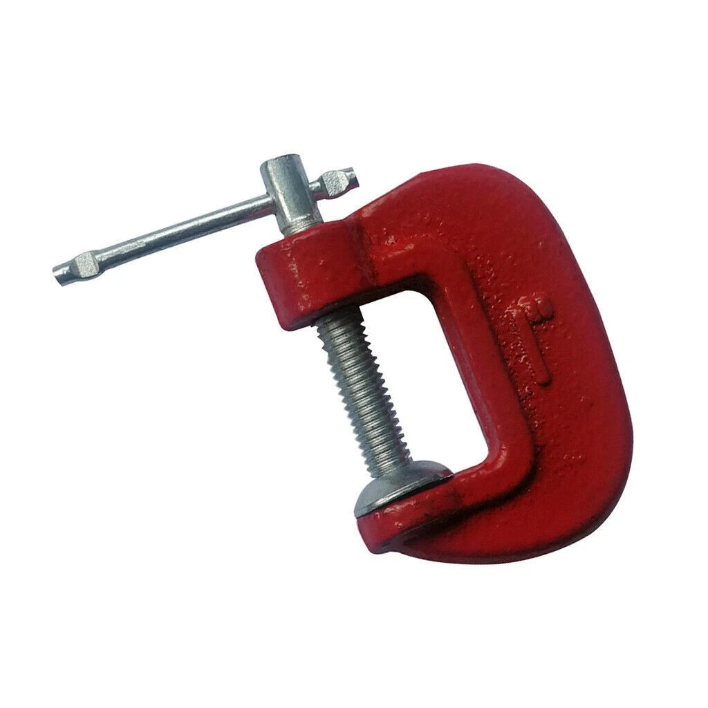 G-Clamp Grip Clip for Woodworking (Heavy Duty)