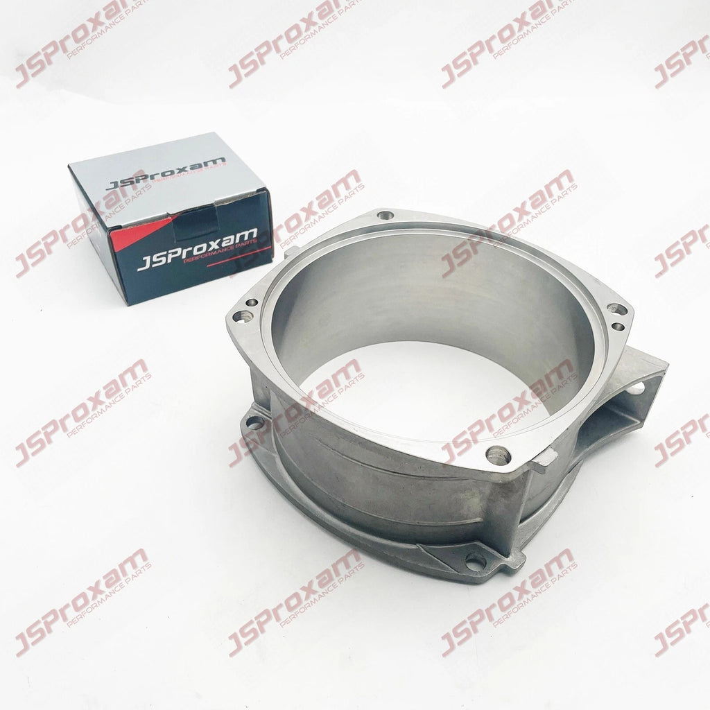 Stainless Steel Wear Ring for Yamaha YDS-HS-155 (Repl 63M-51312-02-94)