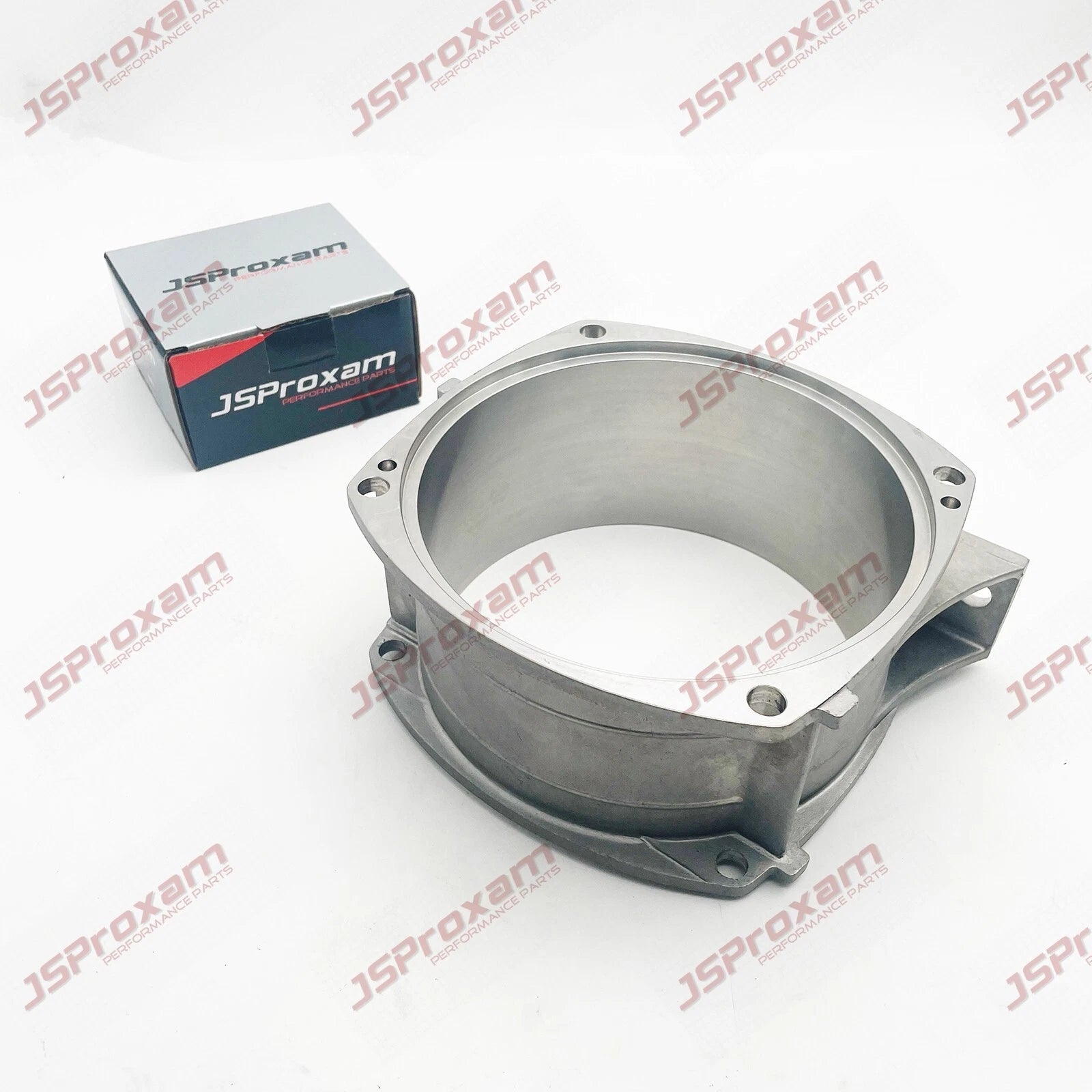 Stainless Steel Wear Ring for Yamaha YDS-HS-155 (Repl 63M-51312-02-94)