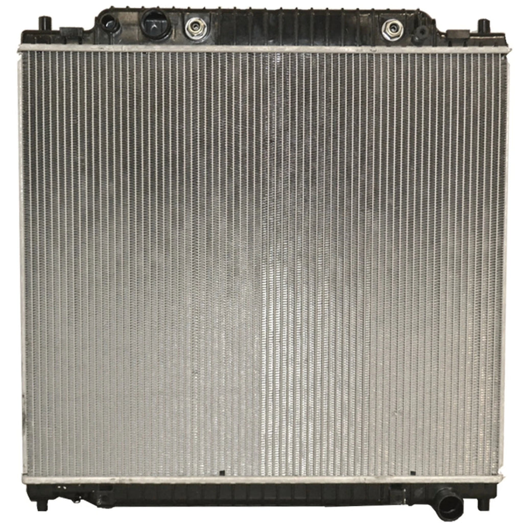 Radiator for Ford F-Series Truck (F150, F250, F350, F450, F550)