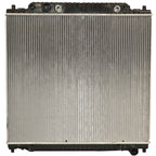 Radiator for Ford F-Series Truck (F150, F250, F350, F450, F550)