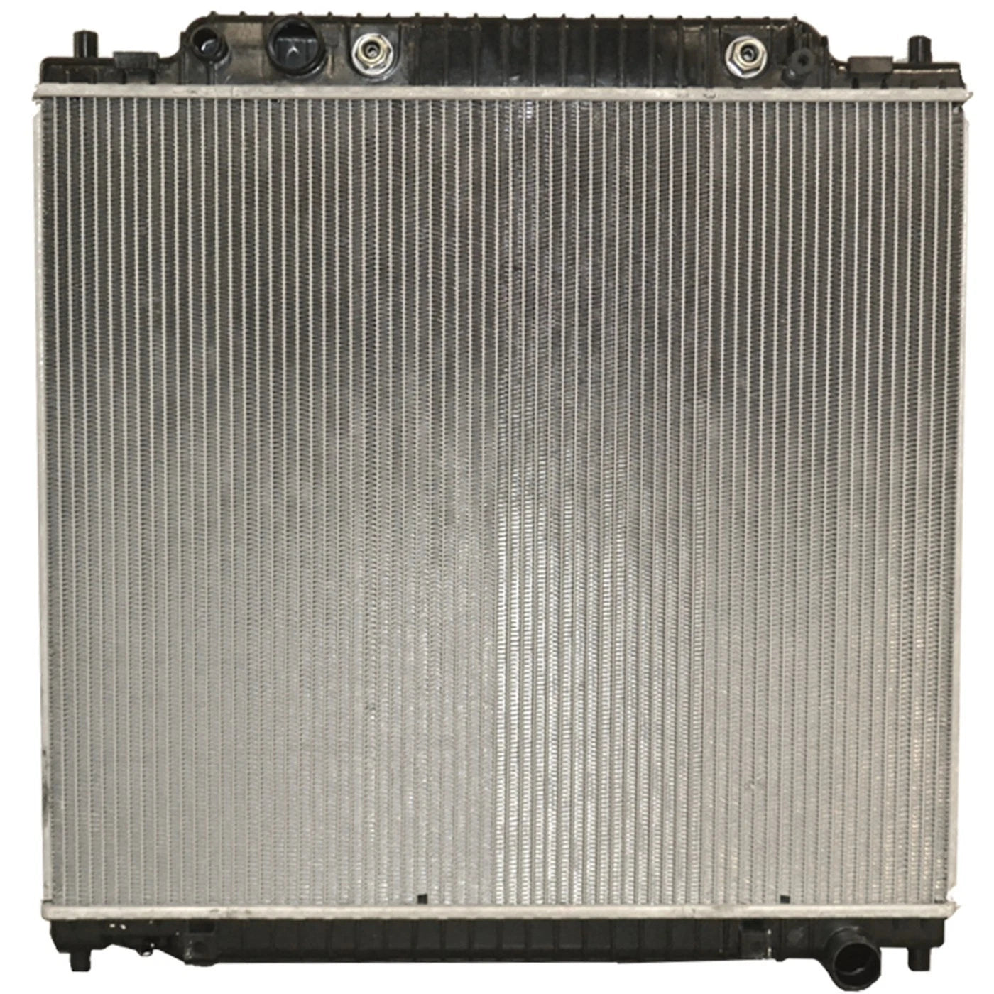 Radiator for Ford F-Series Truck (F150, F250, F350, F450, F550)