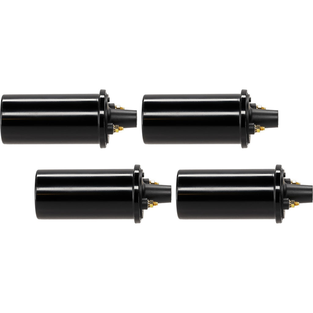 Set of 4 Ignition Coils for VW Mercedes Truck