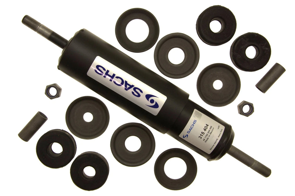 Shock Absorber for SACHS 315 404 (2015–2020)