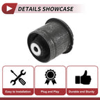 Rear Control Arm Bushing No. 551601R000 for Kia Rio, Hyundai Accent (2012–2017)