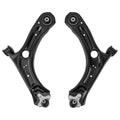 Front Suspension Control Arms Pair for Volkswagen Passat Beetle (2012–2021)