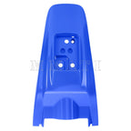 Rear Fender for Yamaha TT-R225 (1999–2004) 4VW-F1611-20-00, Blue