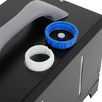 8KW Parking Heater for Trucks with LCD Remote Control