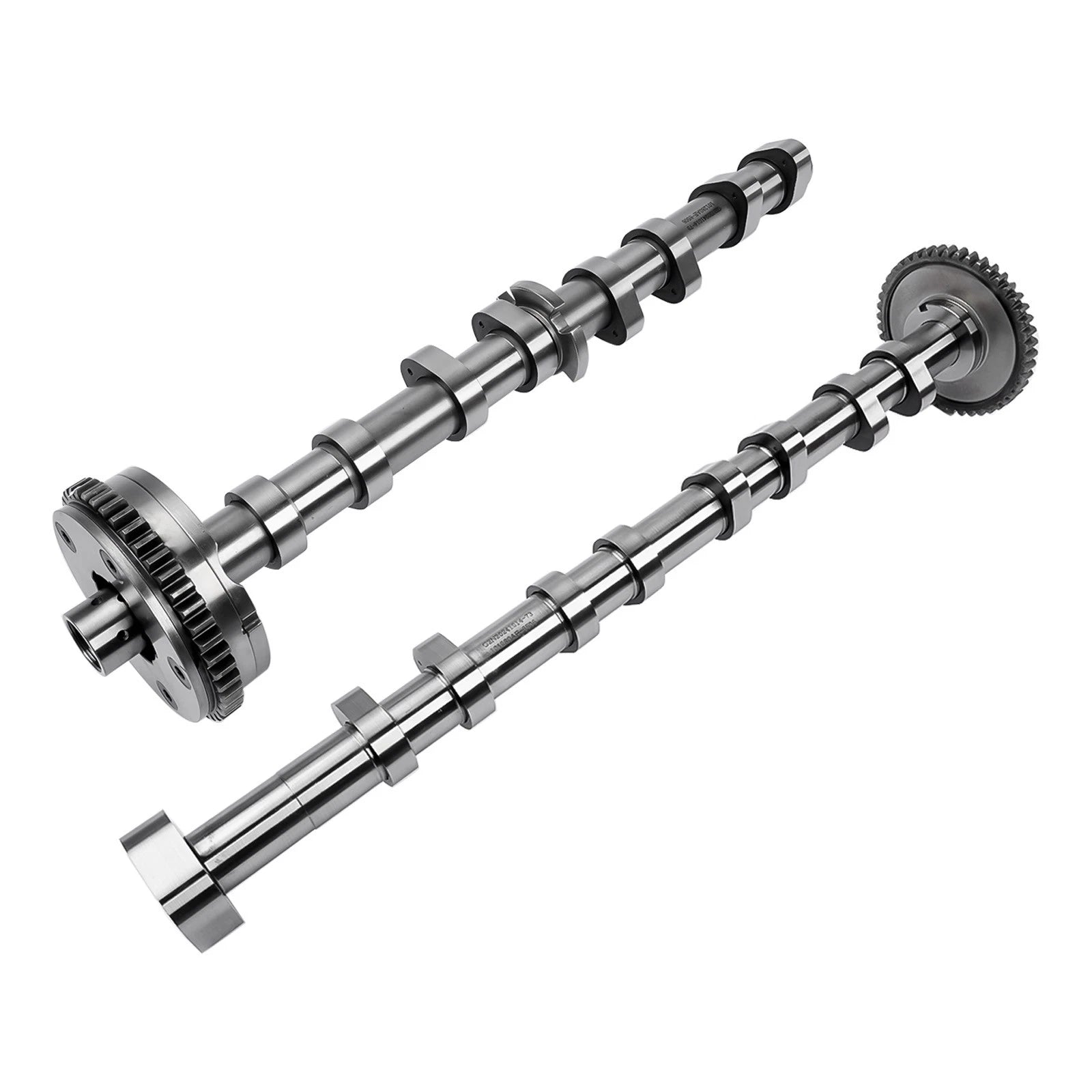 2X Camshafts for Audi A3 TT VW Jetta Passat (2008–2013)