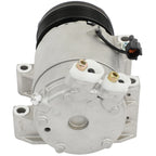 A/C Compressor for Nissan Armada, Pathfinder (2005–2015) 5.6L