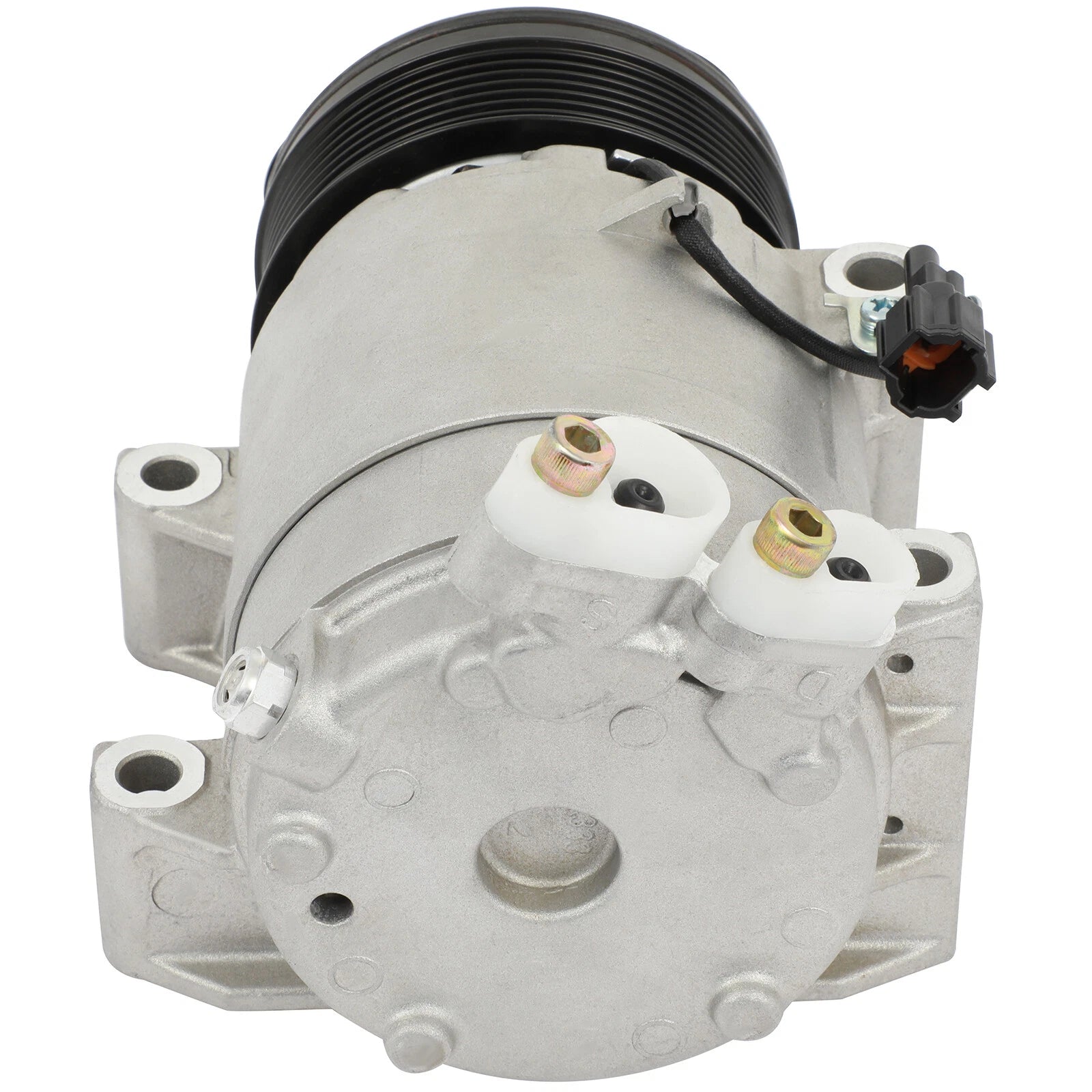 A/C Compressor for Nissan Armada, Pathfinder (2005–2015) 5.6L