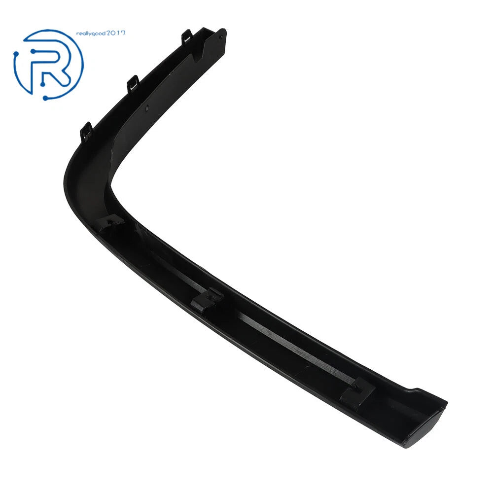 Rear Fender Flares for Jeep Grand Cherokee (2011-2021)