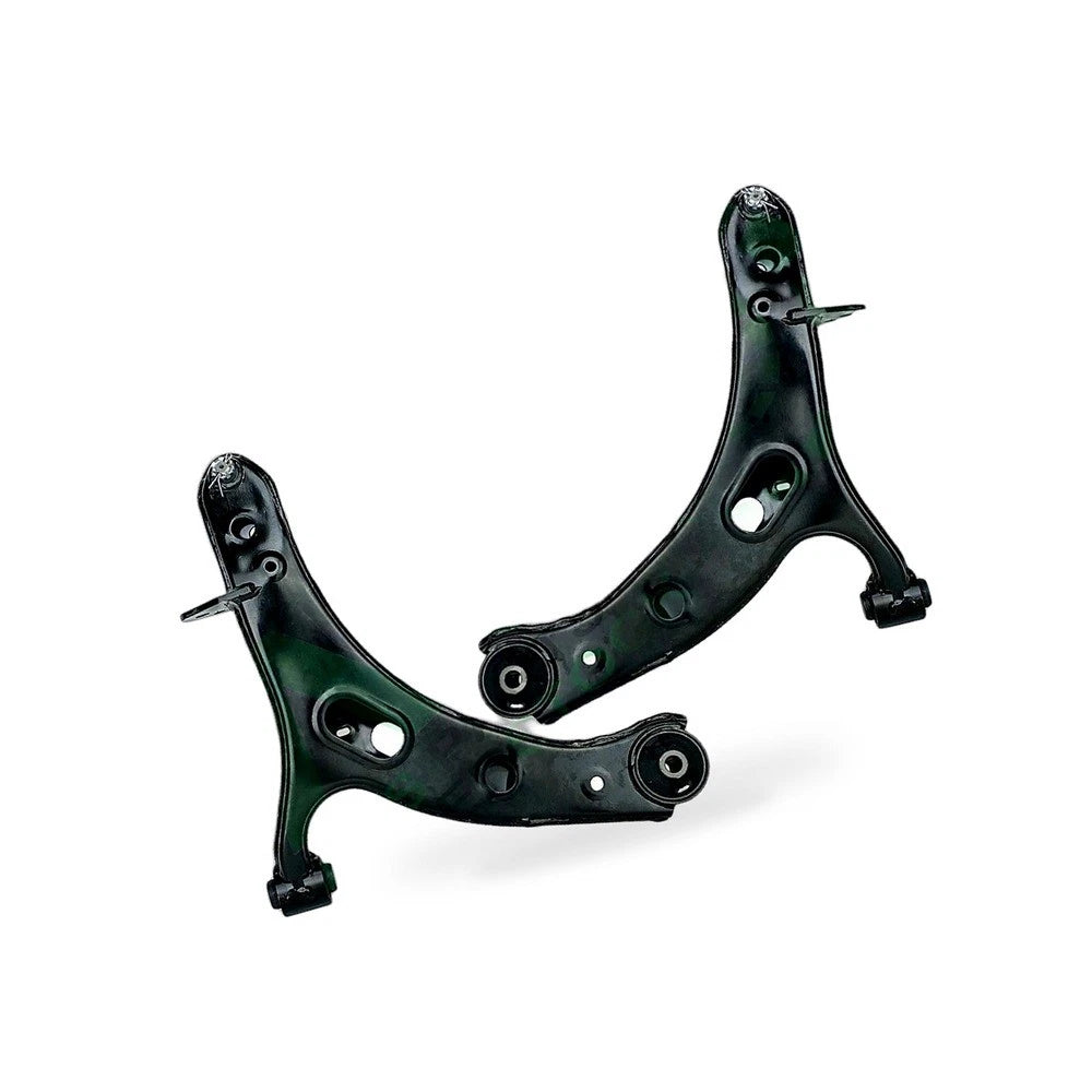 Set of 2 Front Lower Control Arms for Subaru Liberty Outback (2015–2019)