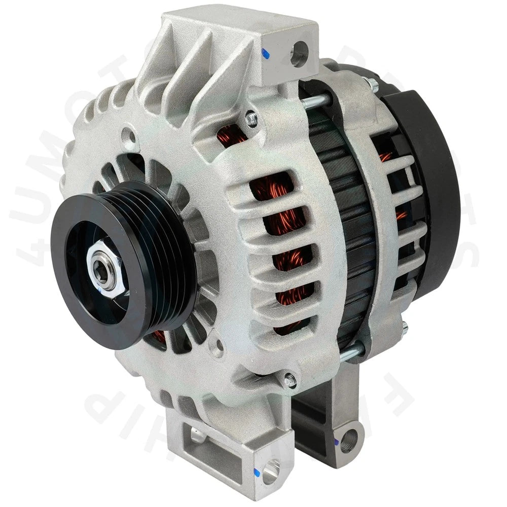 150A Alternator for Chevrolet Trailblazer Buick Rainier (2006)