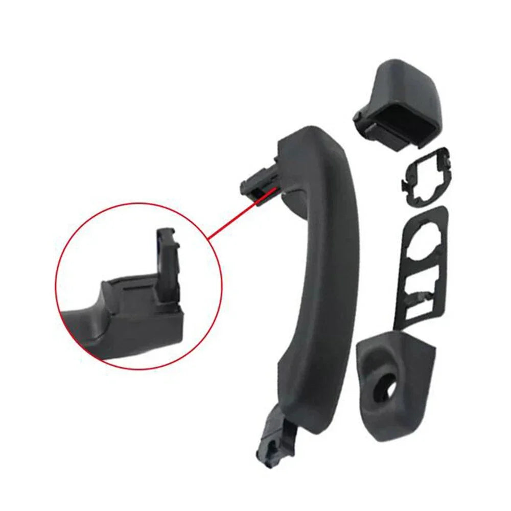 Sliding Door Handle for Renault Master, Opel Movano, Vauxhall Movano (2003-2023)