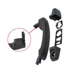 Sliding Door Handle for Renault Master, Opel Movano, Vauxhall Movano (2003-2023)