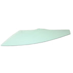 Front Driver Left Door Glass for Mazda 3 Sport (2010)