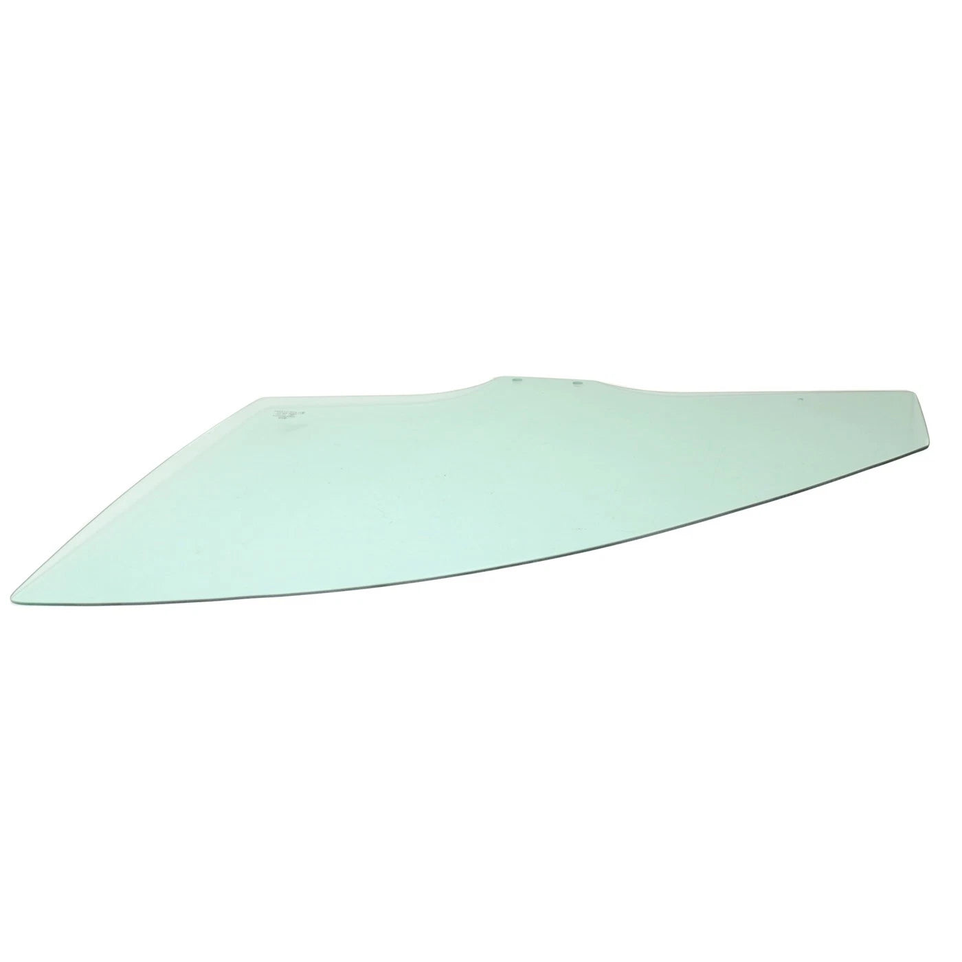 Front Driver Left Door Glass for Mazda 3 Sport (2010)