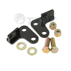 1" Rear Lowering Drop Kit for Harley Sportster 883 1200 (1988–1999)
