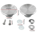 Pot Cover Handle Knobs for Household Use (Compatible with )