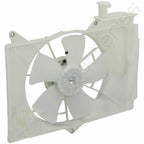 Cooling Fan for Toyota Echo (2000–2005), Scion xB xA (2004–2006) 674-59459, 620790