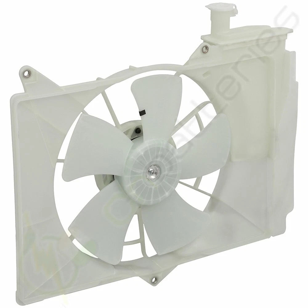 Cooling Fan for Toyota Echo (2000–2005), Scion xB xA (2004–2006) 674-59459, 620790