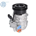 A/C Compressor with Clutch for Kia Spectra5 2005-2006