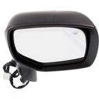 Right Side Power Heated Mirror for Subaru Forester (2014–2018)