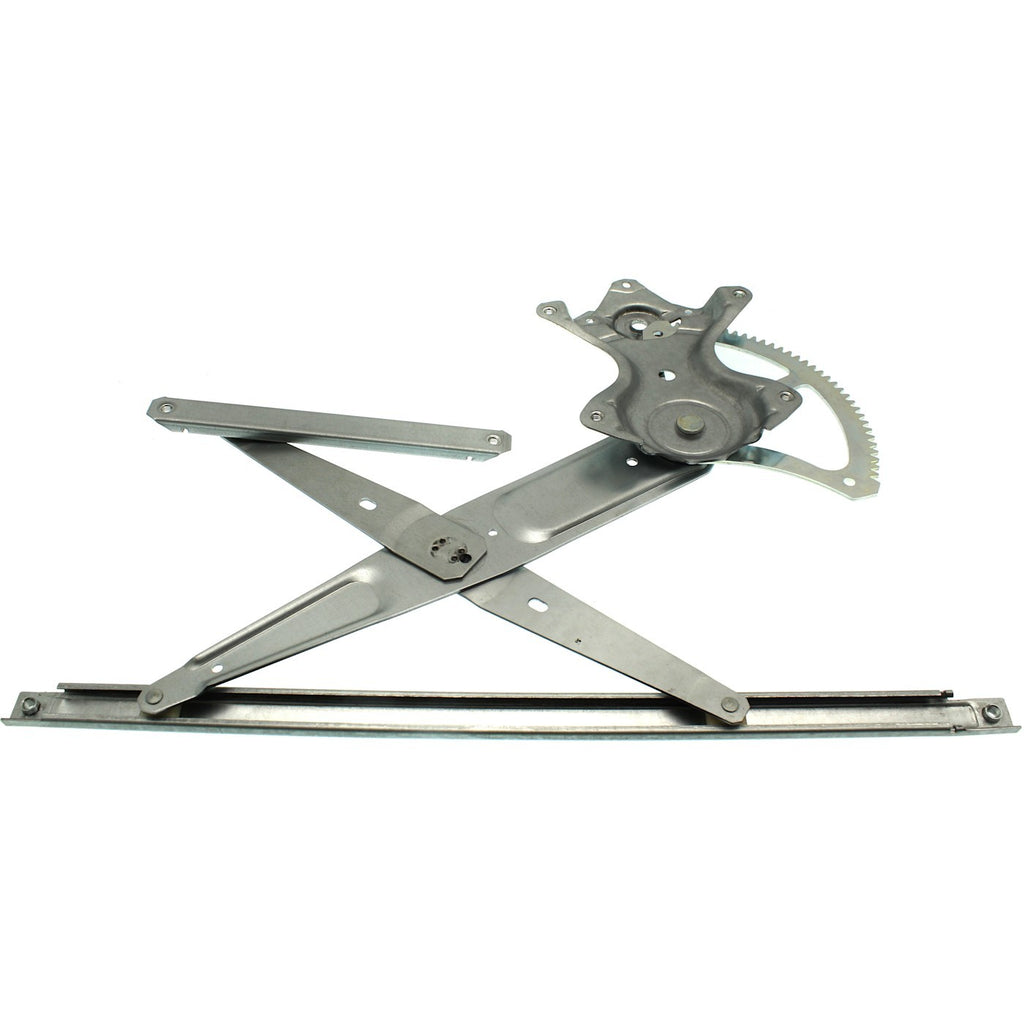 Window Regulator for Highlander (2001–2007) Left Side