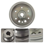 Flywheel Rotor for Arctic Cat Eiger 400 ATV (2004–2010)