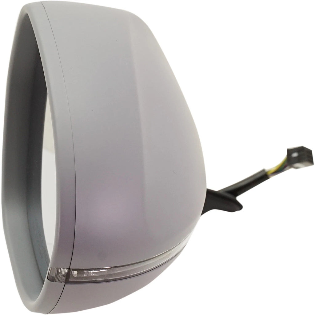 Set of 2 Heated Mirrors for Buick Envision