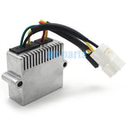 Regulator/Rectifier for Arctic Cat XF800, ZR8000 (2013–2015)