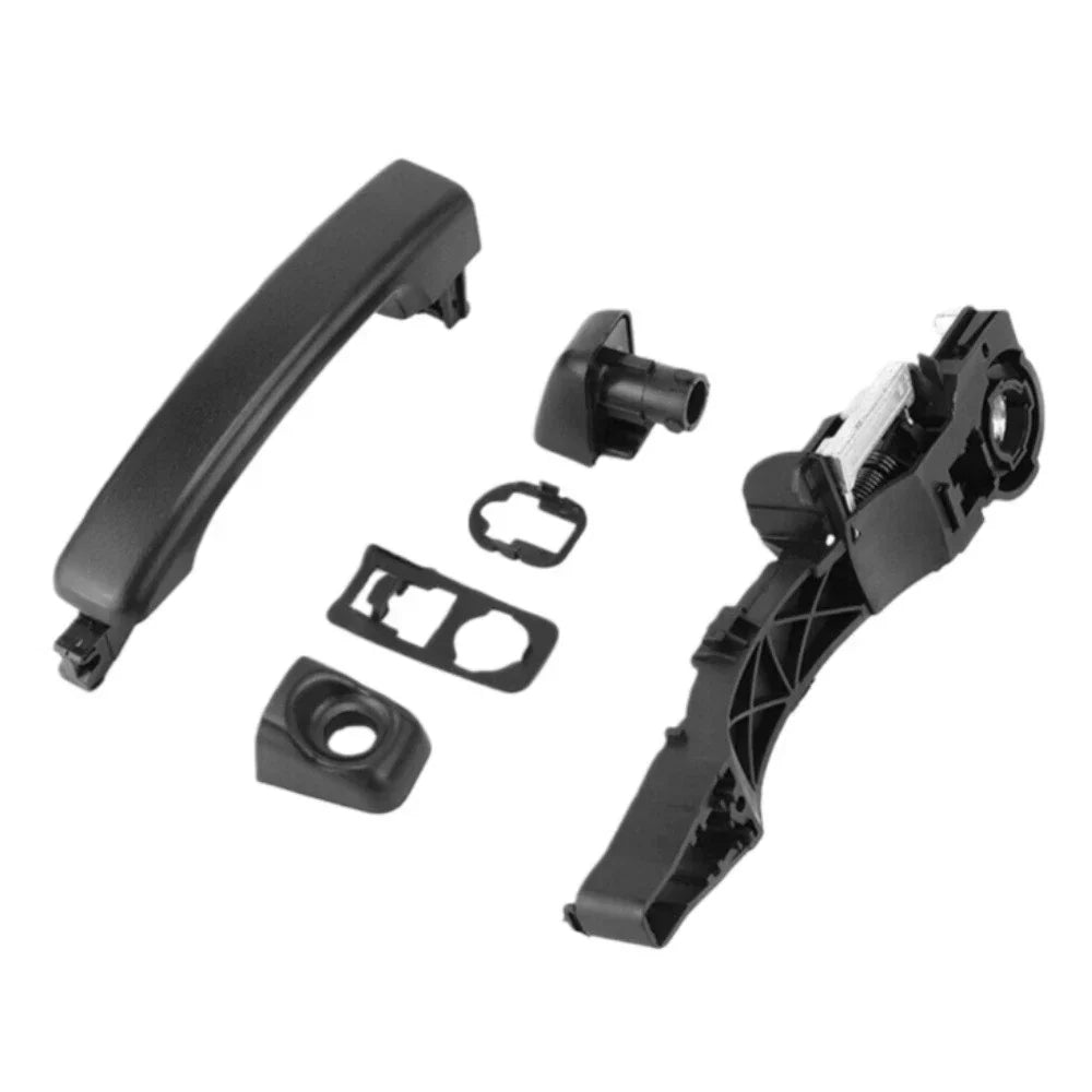 Sliding Door Handle & Holder for Renault Vauxhall Opel Nissan