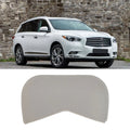 Sun Visor Bolt Cover for Nissan Rogue, Altima (OEM)