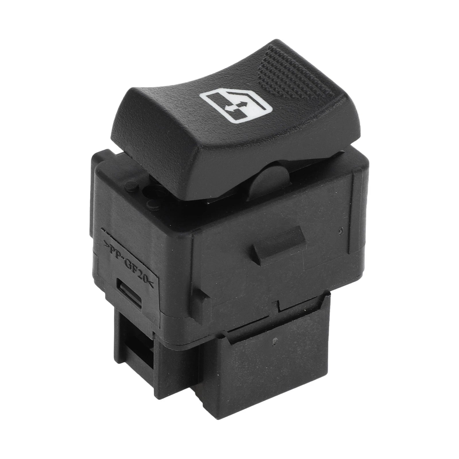 Front Power Window Switch for Chevrolet Impala Monte Carlo (2000–2005) No. 10285502
