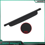 Cargo Cover for Lexus CT200h (2011–2017) Black Rear Trunk Security