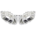 Front Left Right Brake Calipers for Toyota 4Runner Tacoma (2005–2009)