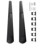 Step Boards for Jeep Grand Cherokee (2011–2021)