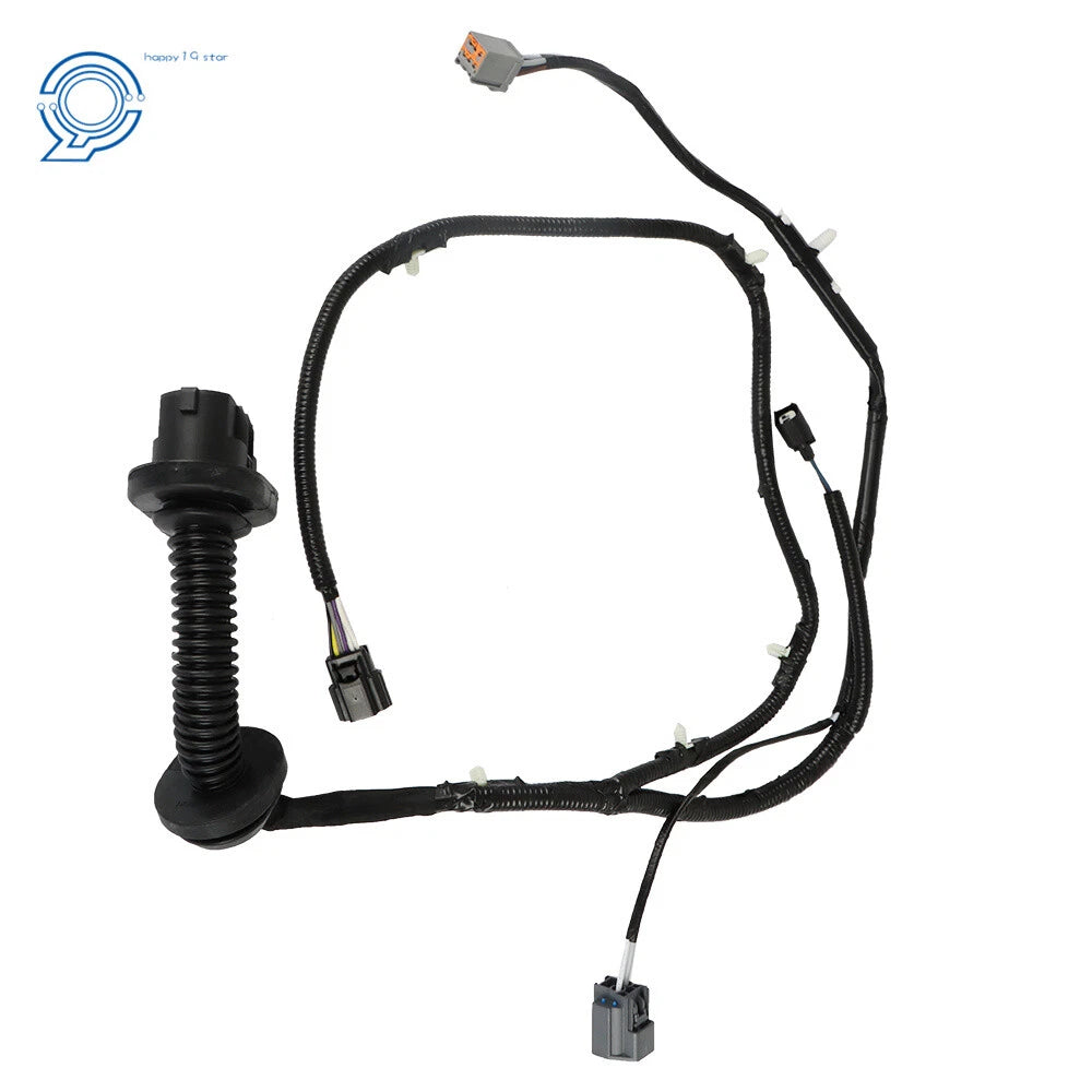RH Rear Door Jumper Wiring Harness for Ford F150 (2009–2014)