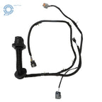RH Rear Door Jumper Wiring Harness for Ford F150 (2009–2014)