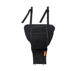 UTV Rear Cab Center Storage Bag for Polaris RZR 570 900 S 800 XP 1000 (2010–2023)