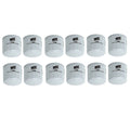 Set of 12 WIX Spin-On Fuel Filters for Various Makes Models