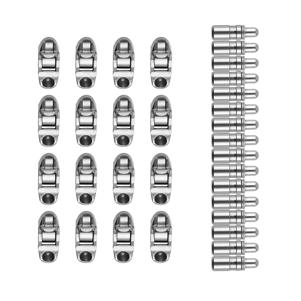 Rocker Arm & Valve Lifters Set for Buick Regal Cadillac ATS CTS (2013–2019) 12565203