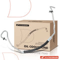 Lower Oil Cooler Hose for Chevy Impala Monte Carlo