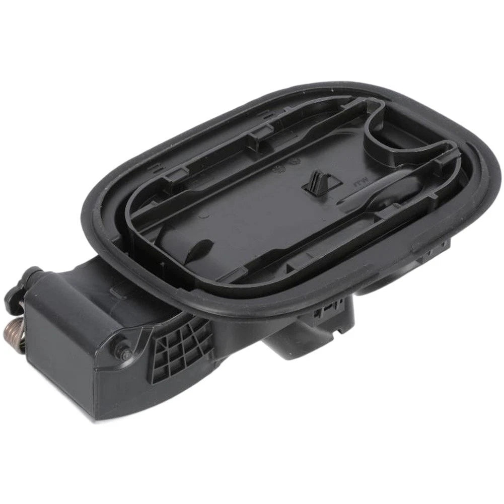 Plastic Fuel Tank Filler Pipe Housing for Chevy Silverado (84745944, 84492771)
