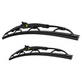 2X Valeo Ultimate Windshield Wiper Blades for 22" & 19"
