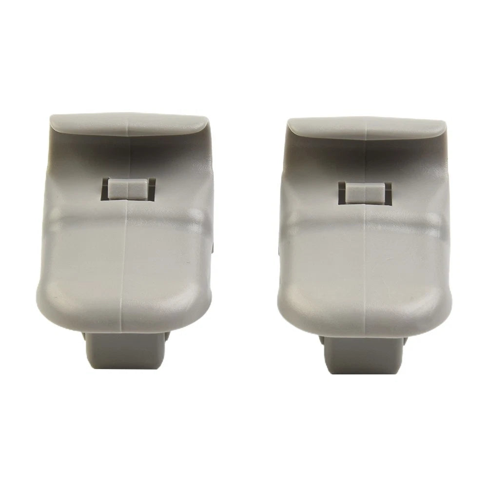 Set of 2 Sun Visor Clips for (LC62-69-261B-75, LC6269261B77)