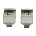 Set of 2 Sun Visor Clips for (LC62-69-261B-75, LC6269261B77)