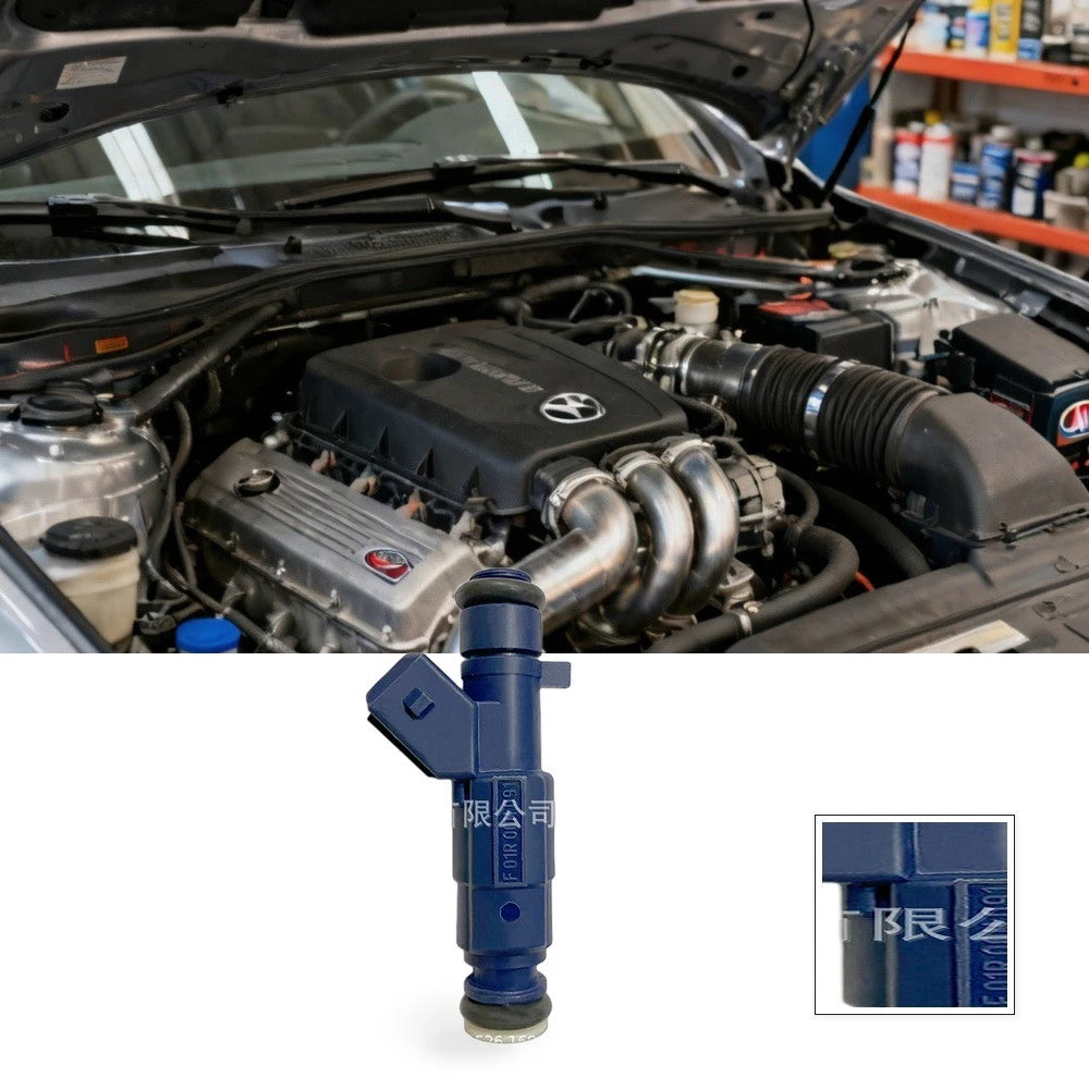 Fuel Injector for GAC GS5 1.8T, GA6 1.6T (JY1131, F01R00M091)