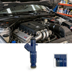 Fuel Injector for GAC GS5 1.8T, GA6 1.6T (JY1131, F01R00M091)